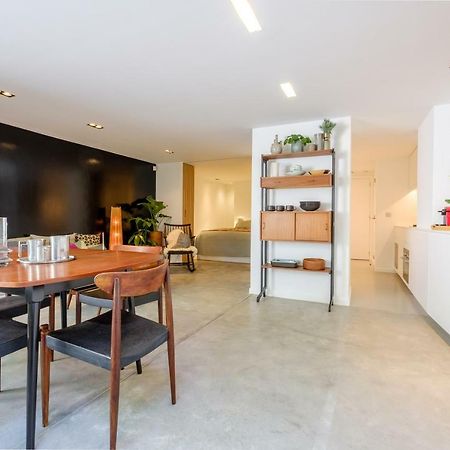 1Bd Apartment With Garden Brugmann Area Брюссель Екстер'єр фото